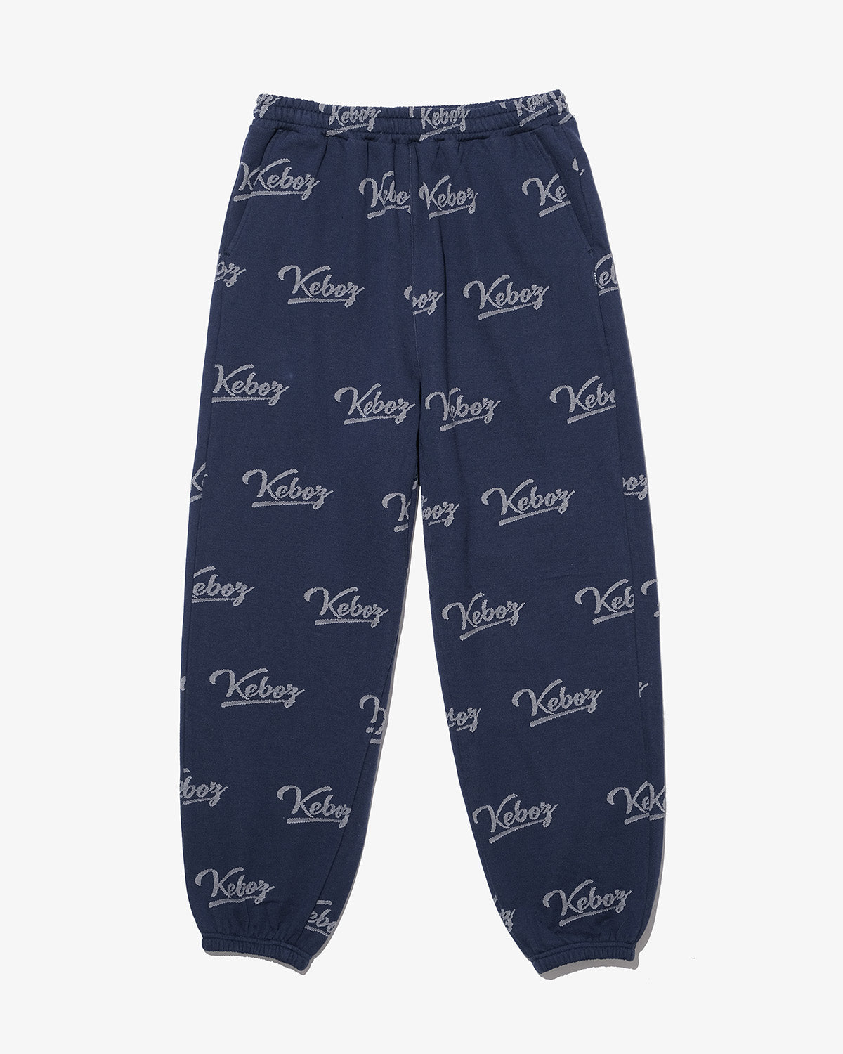 ICON MULTI LOGO SWEAT PANTS