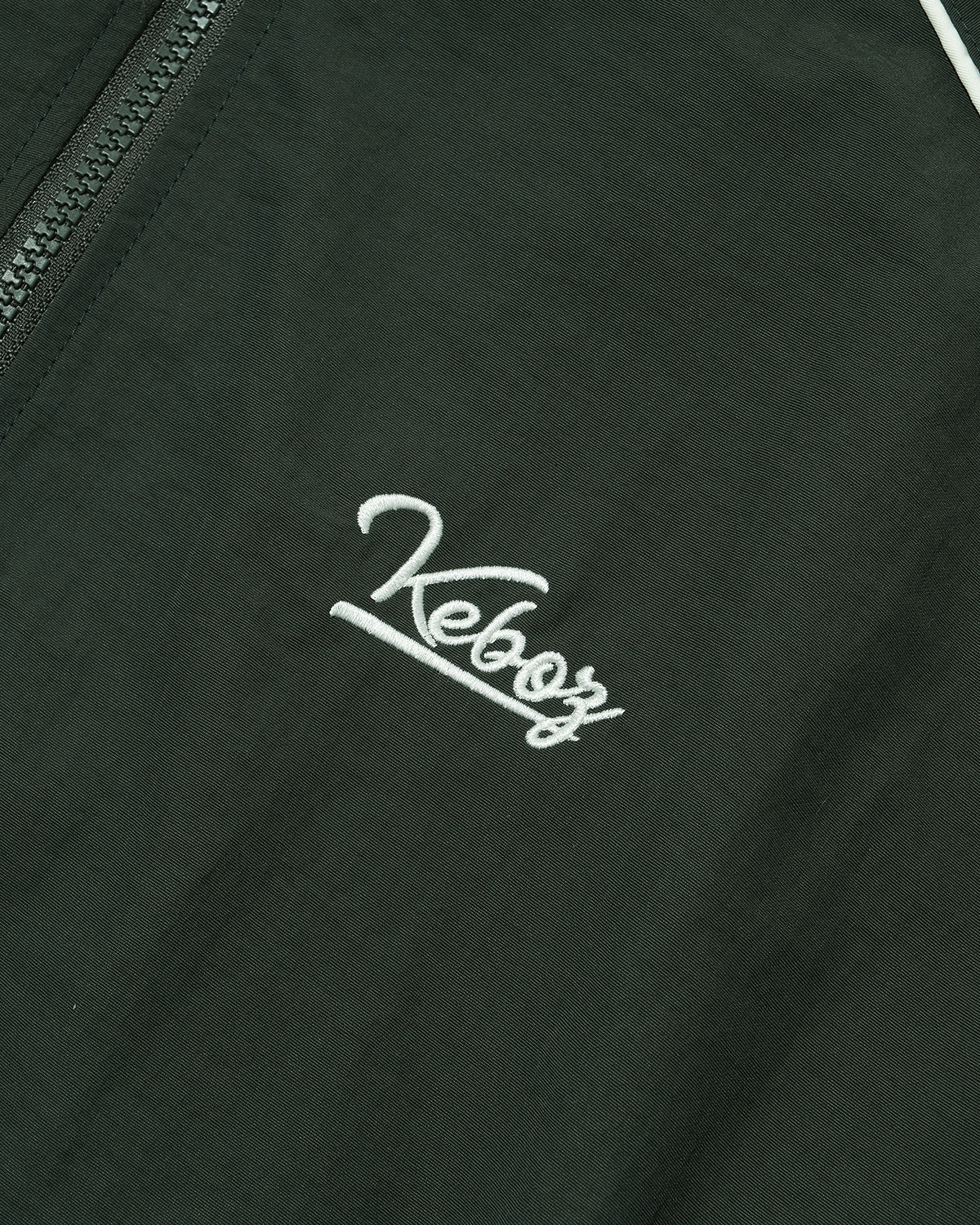 ICON NYLON JACKET