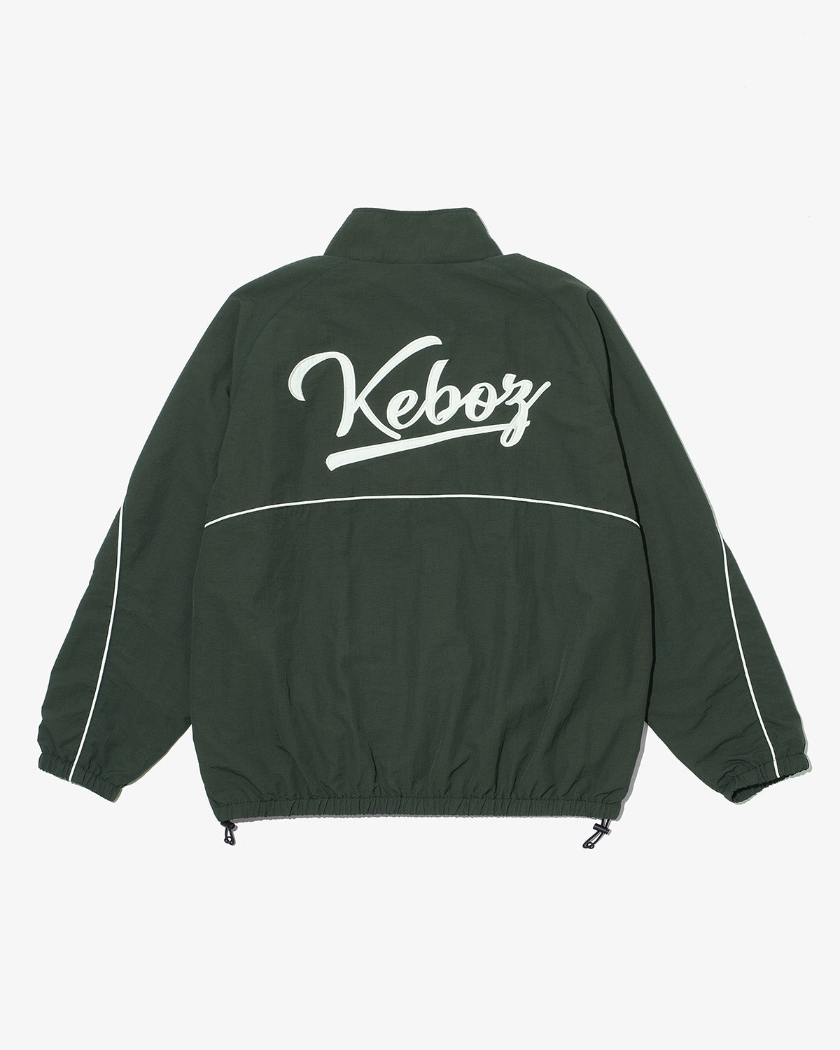 ICON NYLON JACKET
