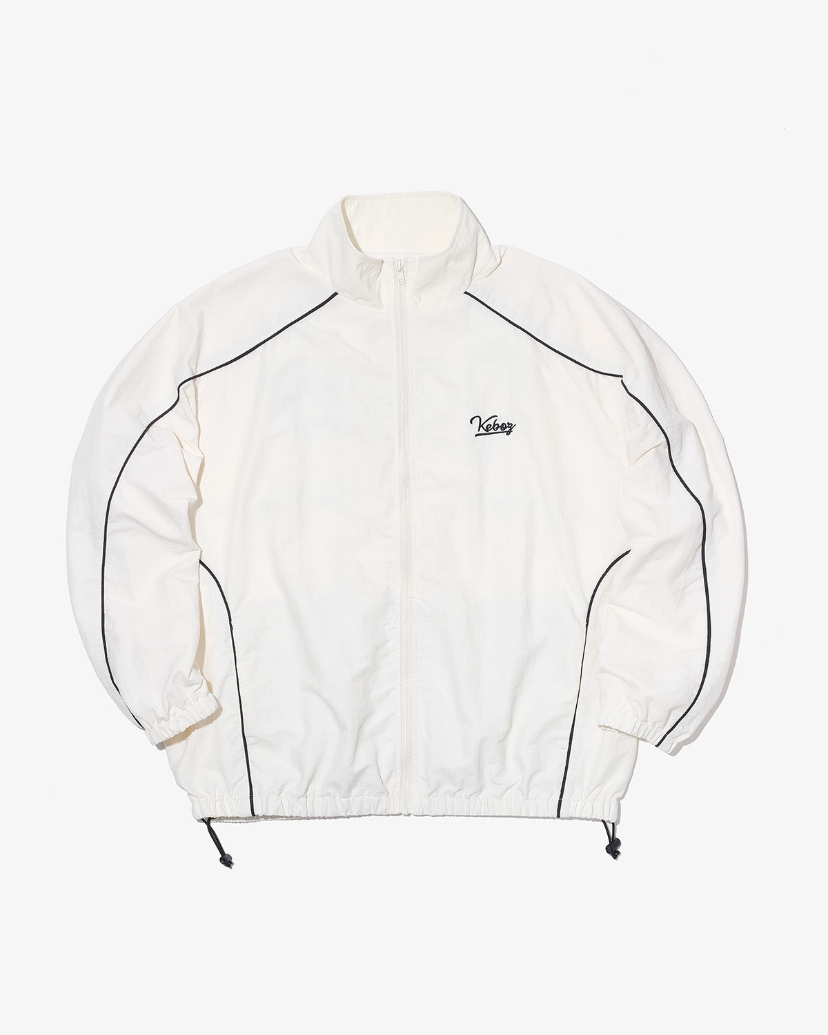 ICON NYLON JACKET