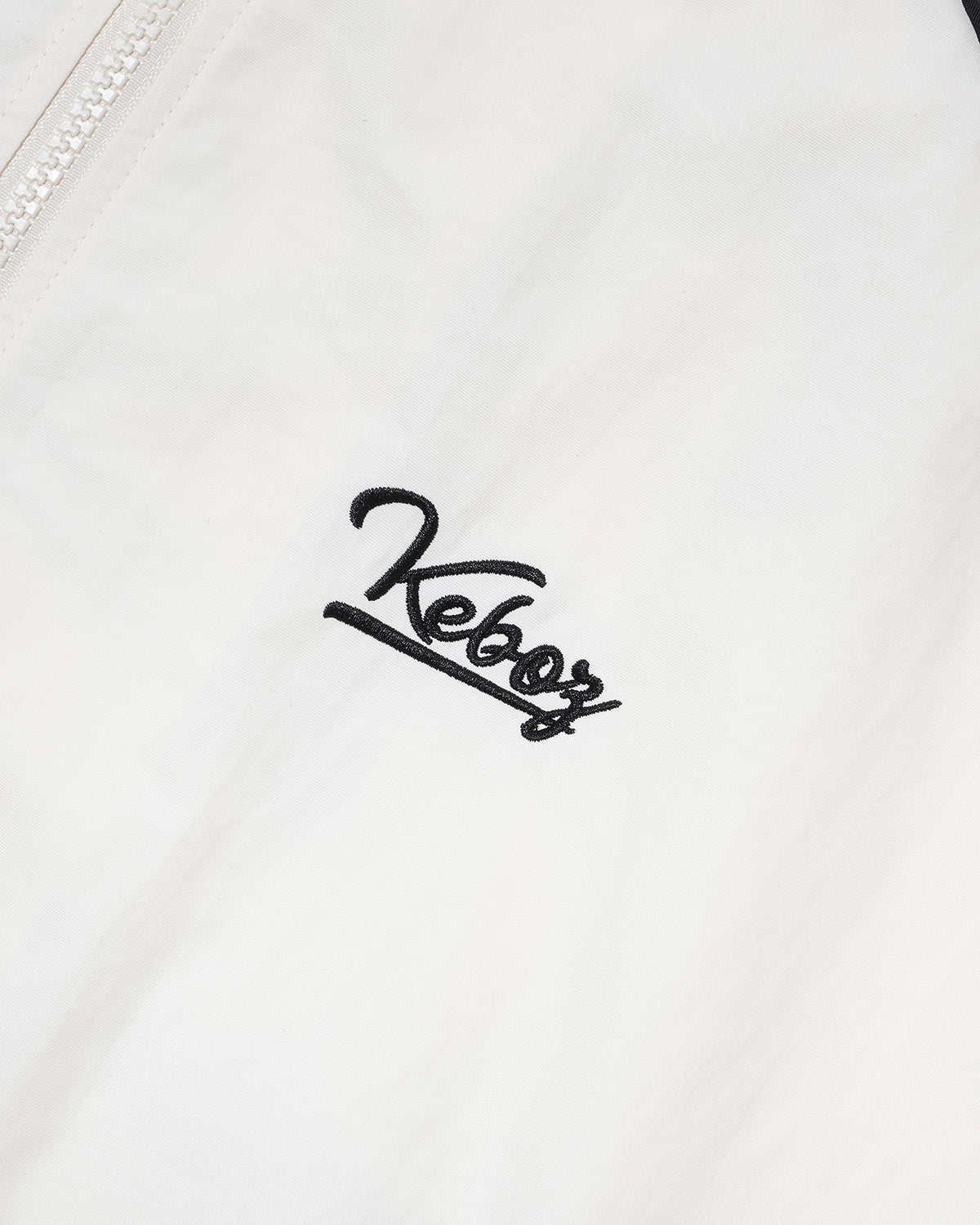 ICON NYLON JACKET