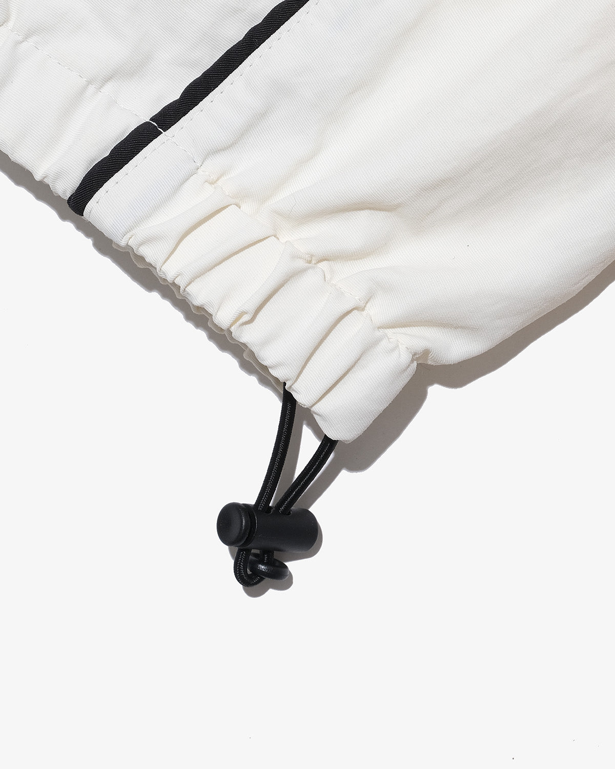 ICON NYLON JACKET