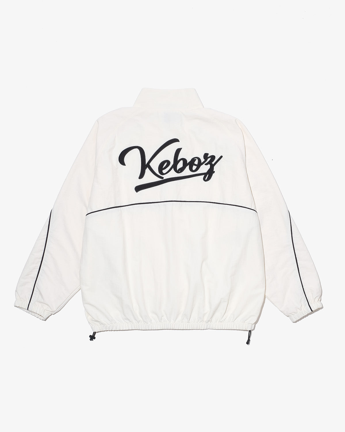 ICON NYLON JACKET