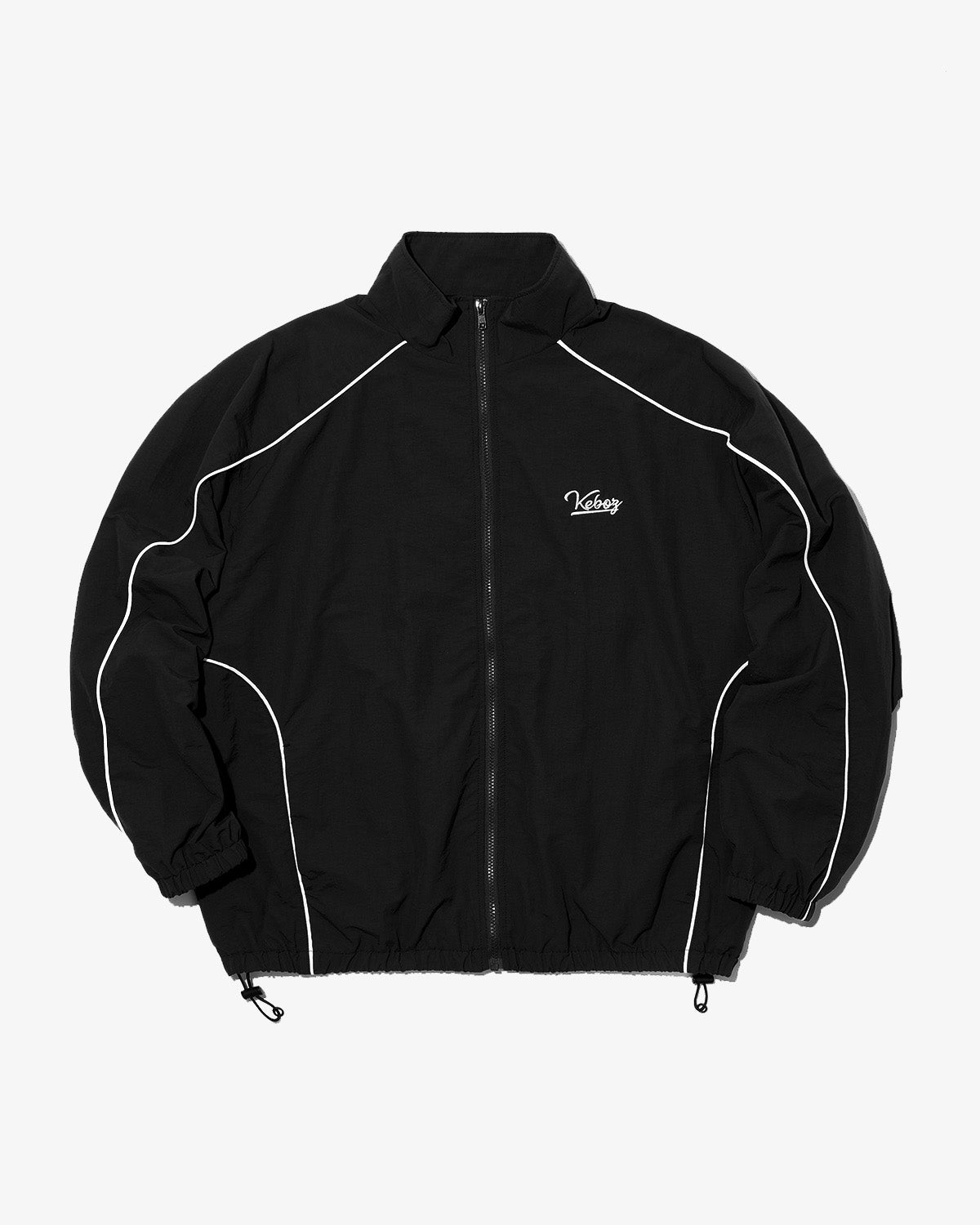 ICON NYLON JACKET