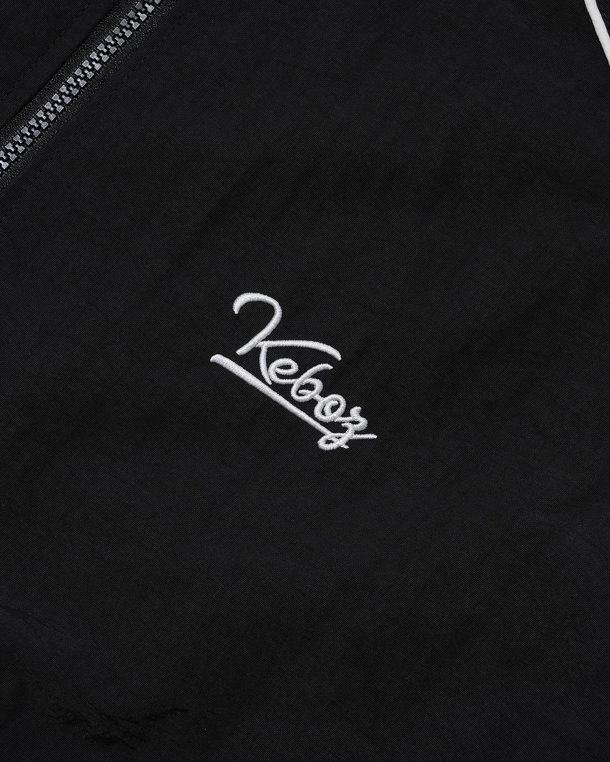 ICON NYLON JACKET