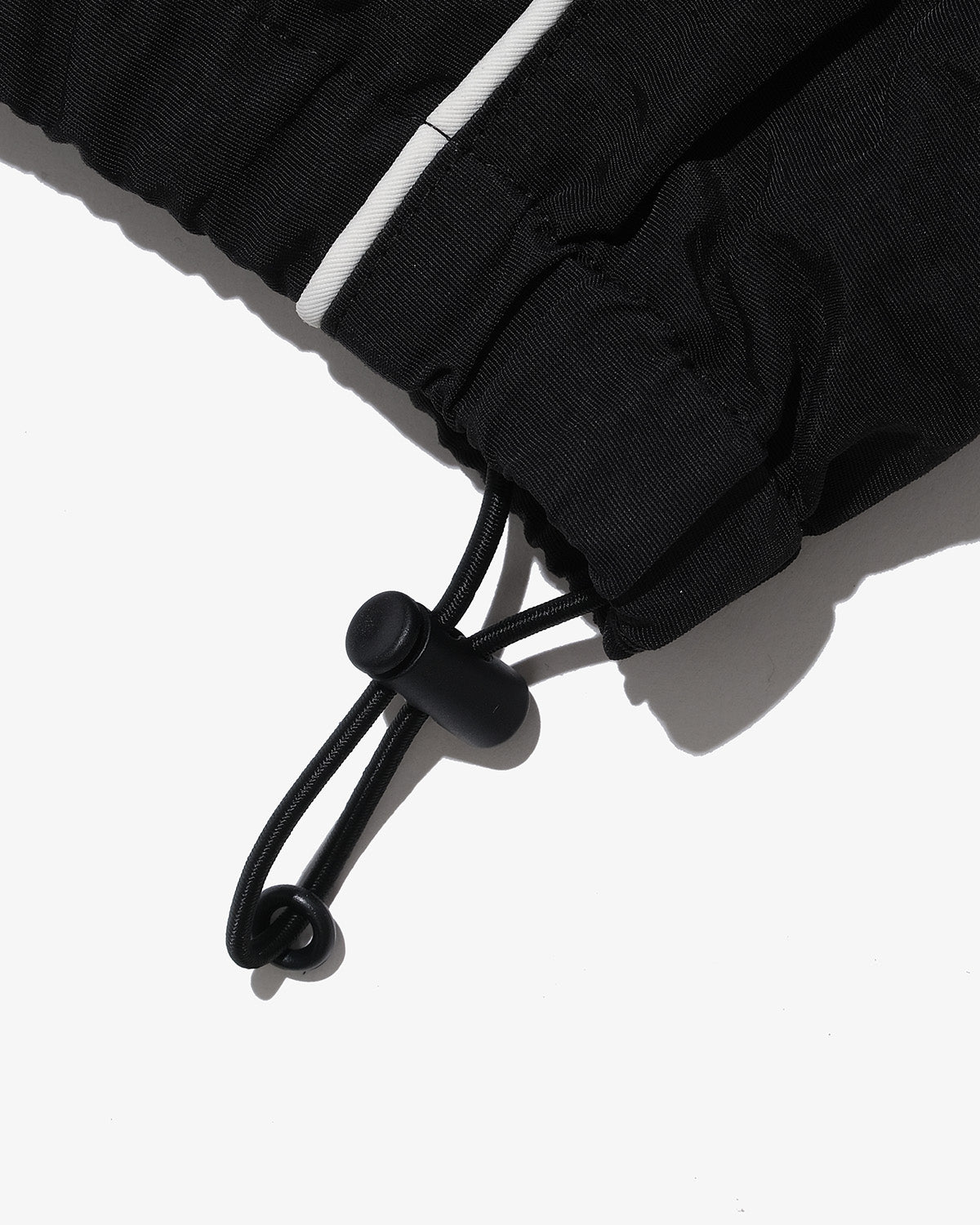 ICON NYLON JACKET