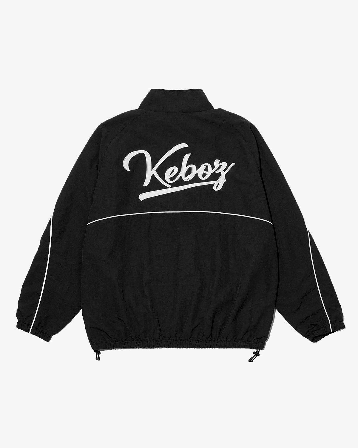 ICON NYLON JACKET
