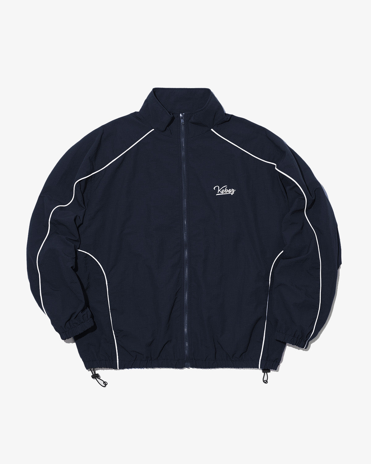 ICON NYLON JACKET