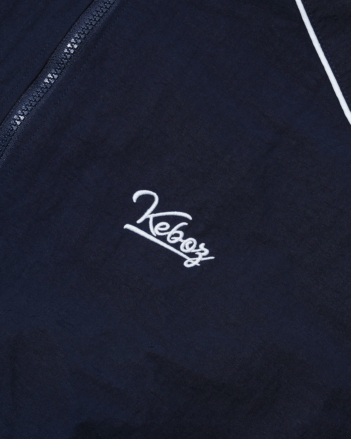 ICON NYLON JACKET