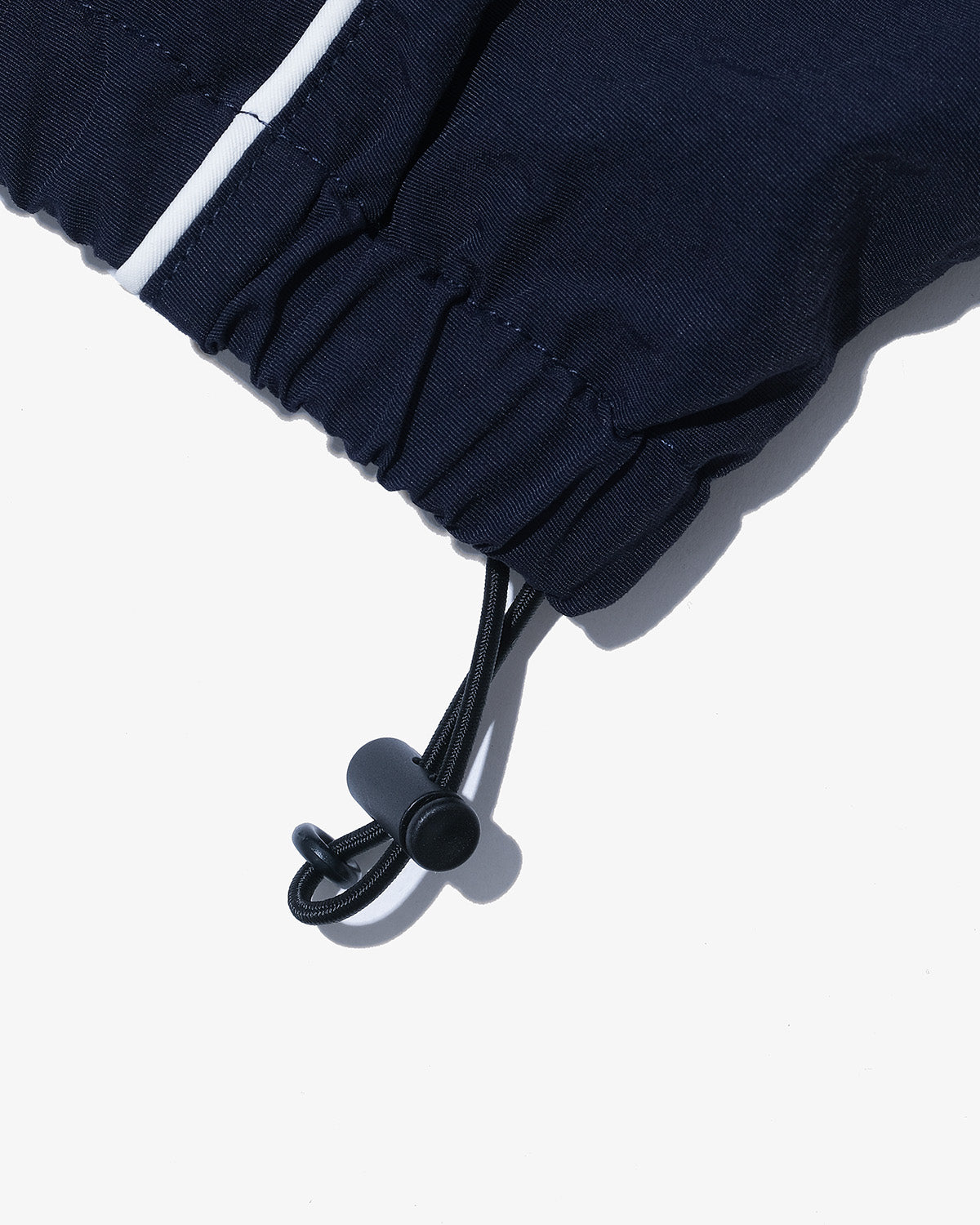 ICON NYLON JACKET