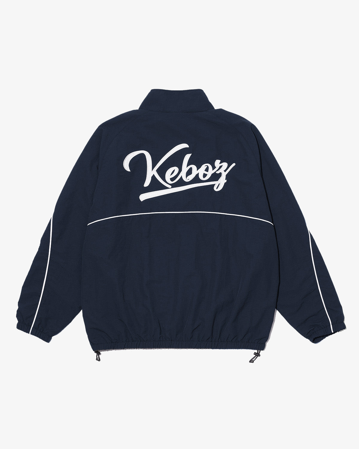ICON NYLON JACKET