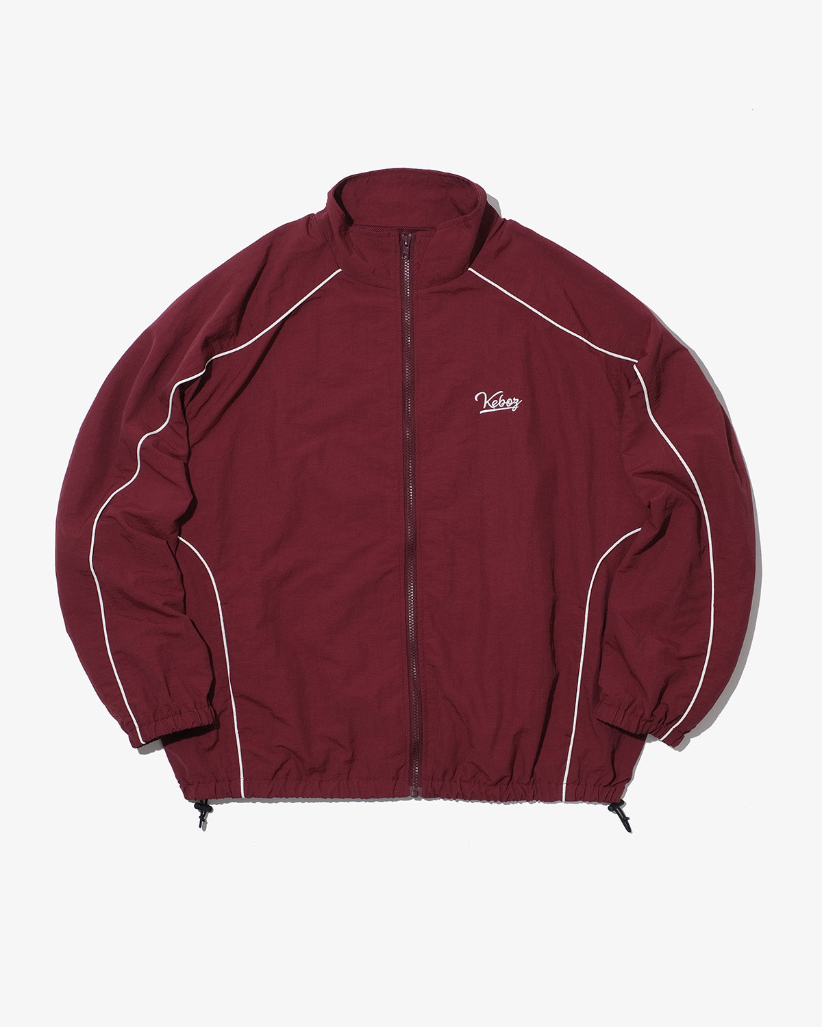 ICON NYLON JACKET