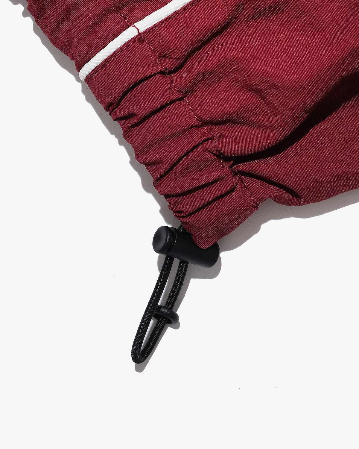 ICON NYLON JACKET
