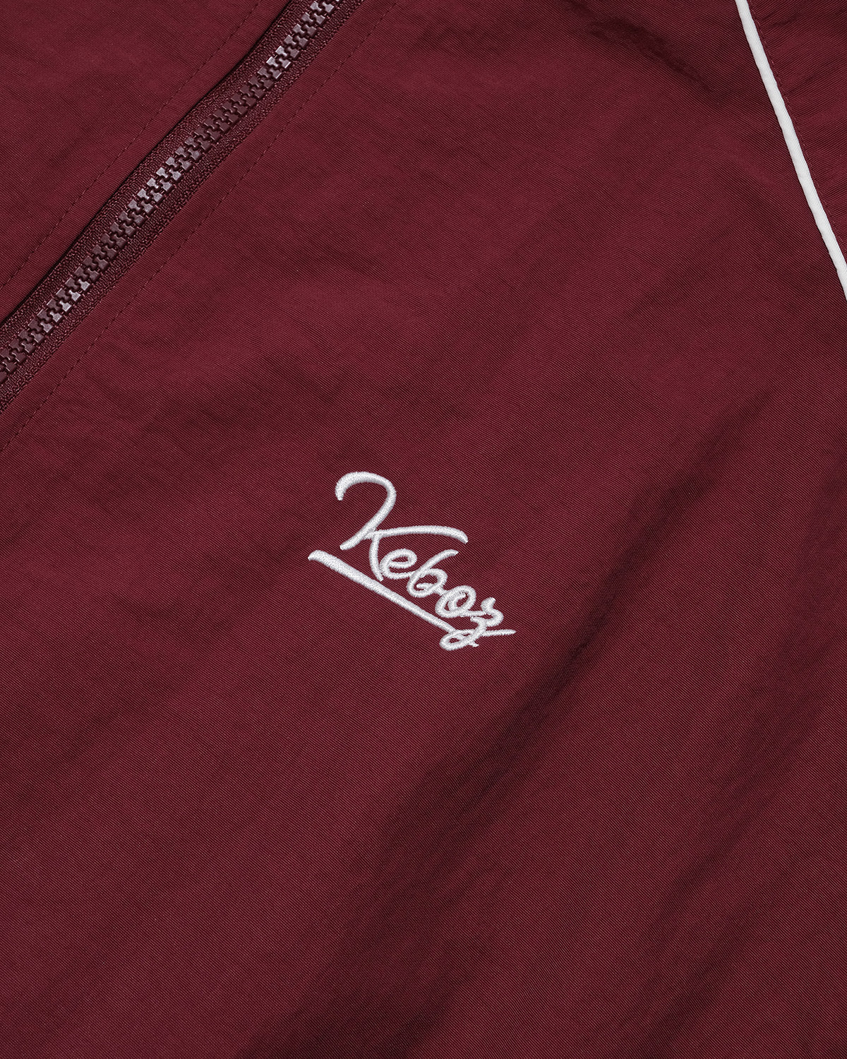 ICON NYLON JACKET
