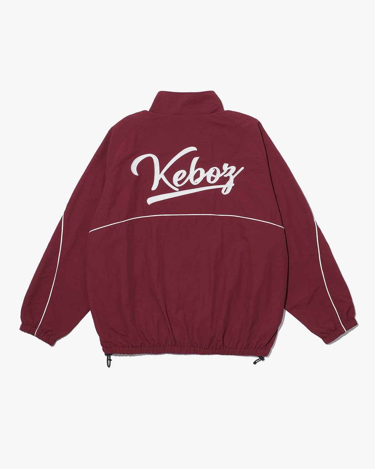 ICON NYLON JACKET