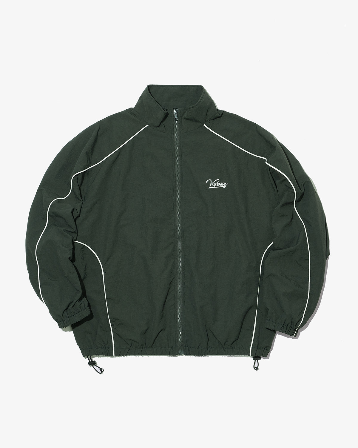 ICON NYLON JACKET