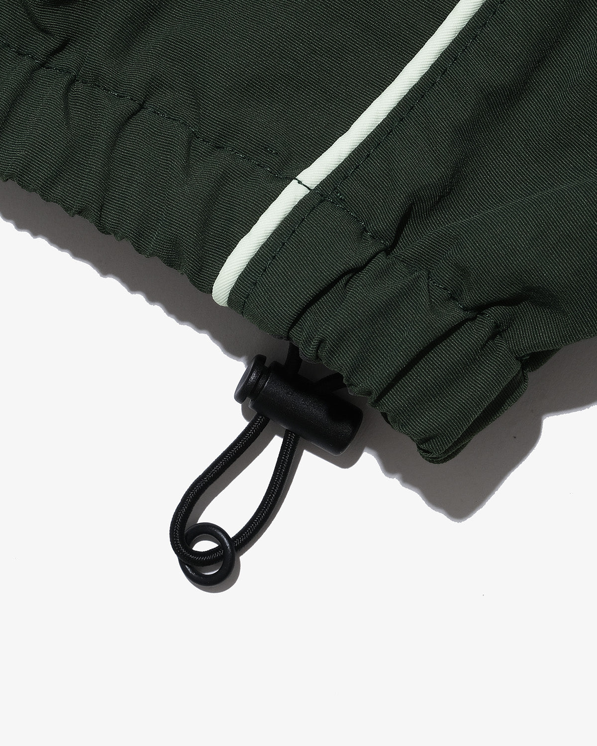 ICON NYLON JACKET