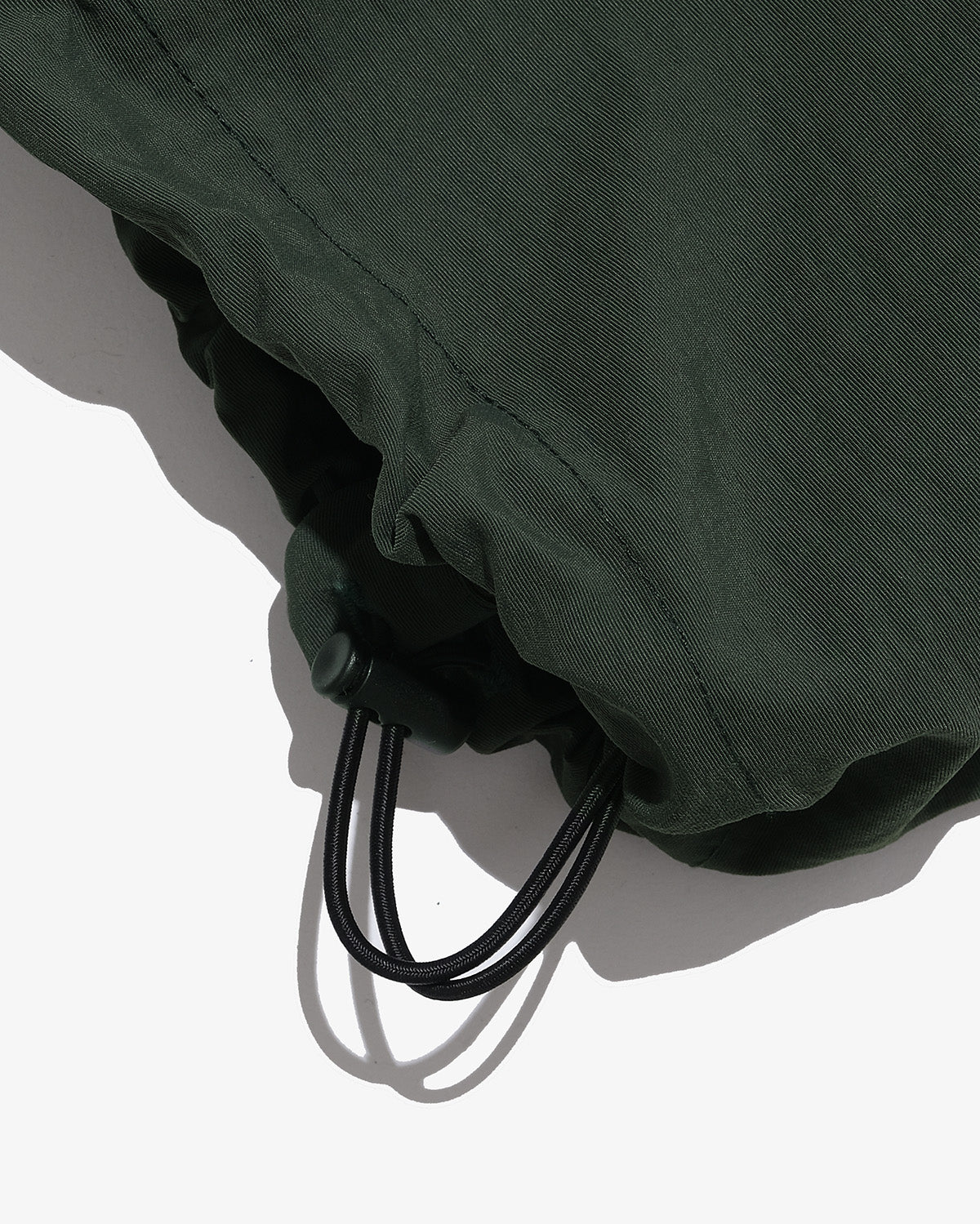 ICON NYLON PANTS