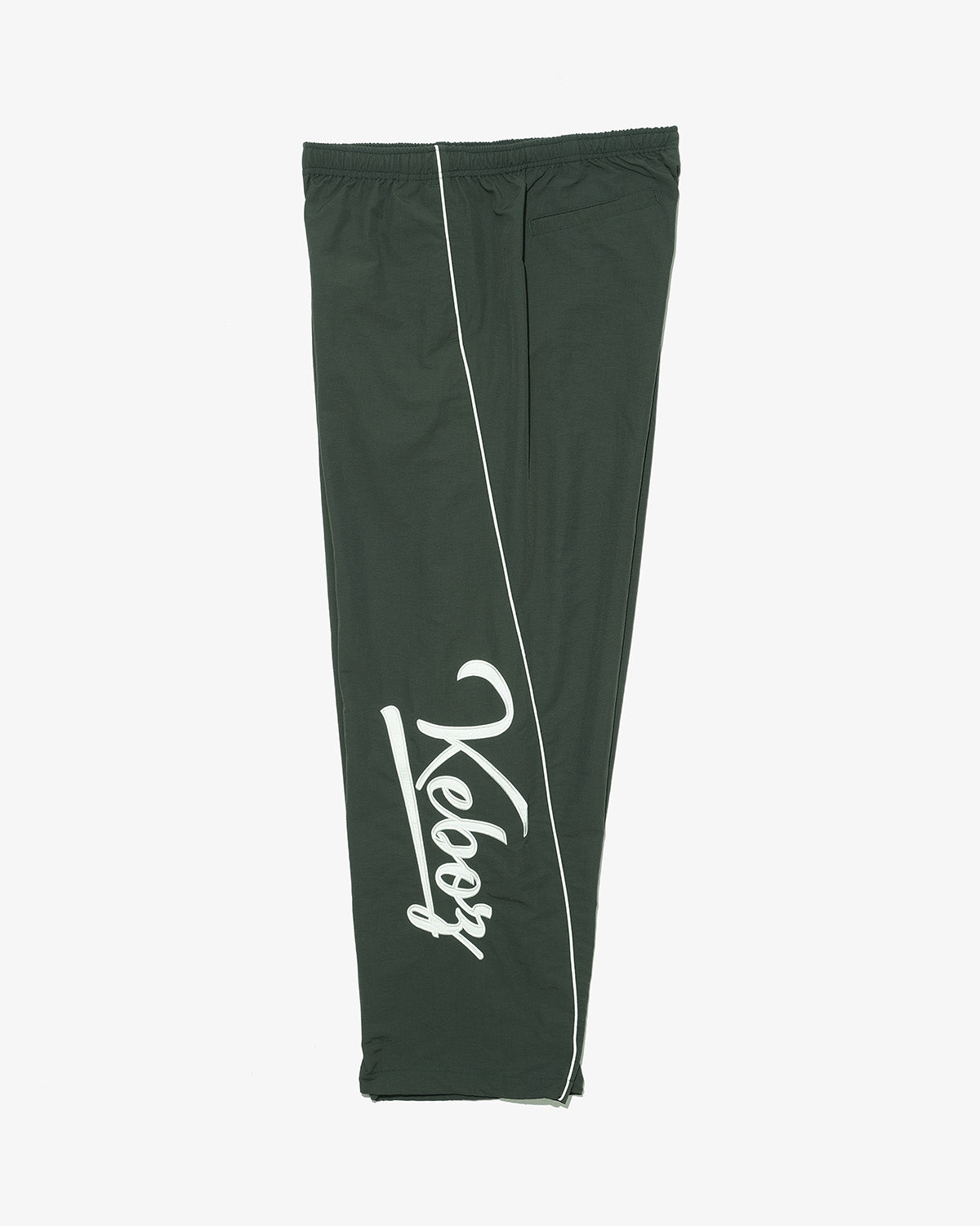 ICON NYLON PANTS