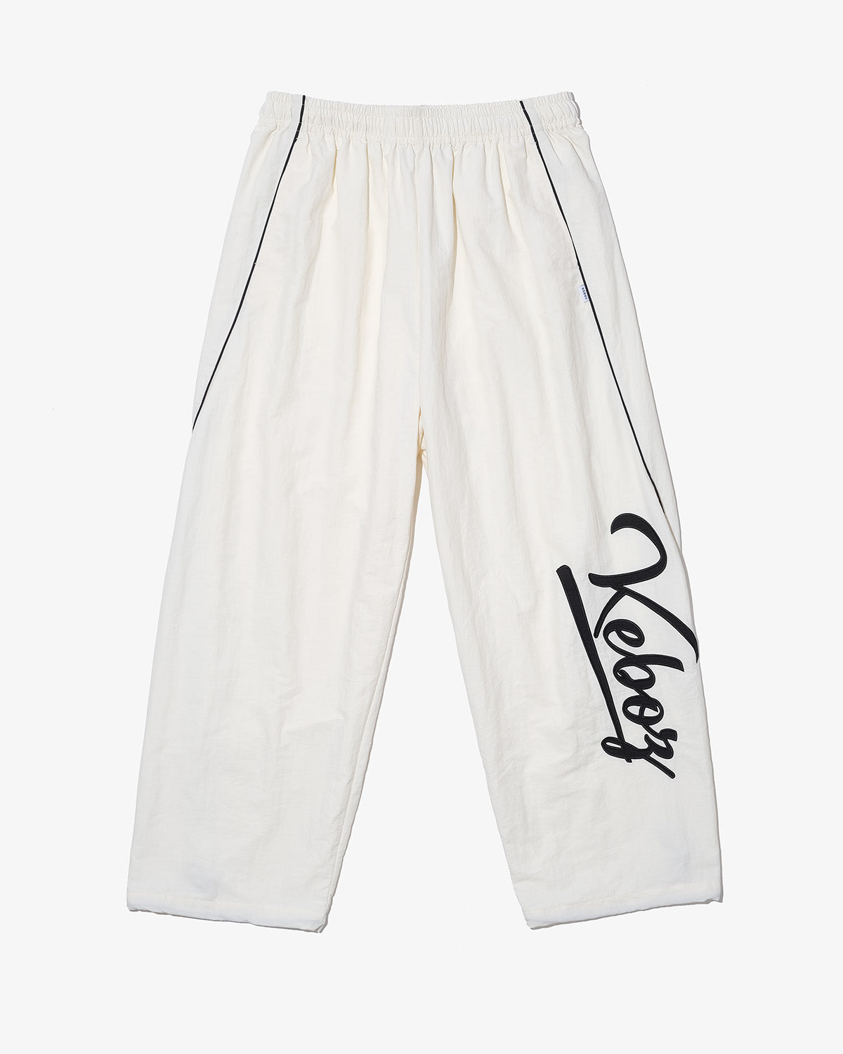 ICON NYLON PANTS