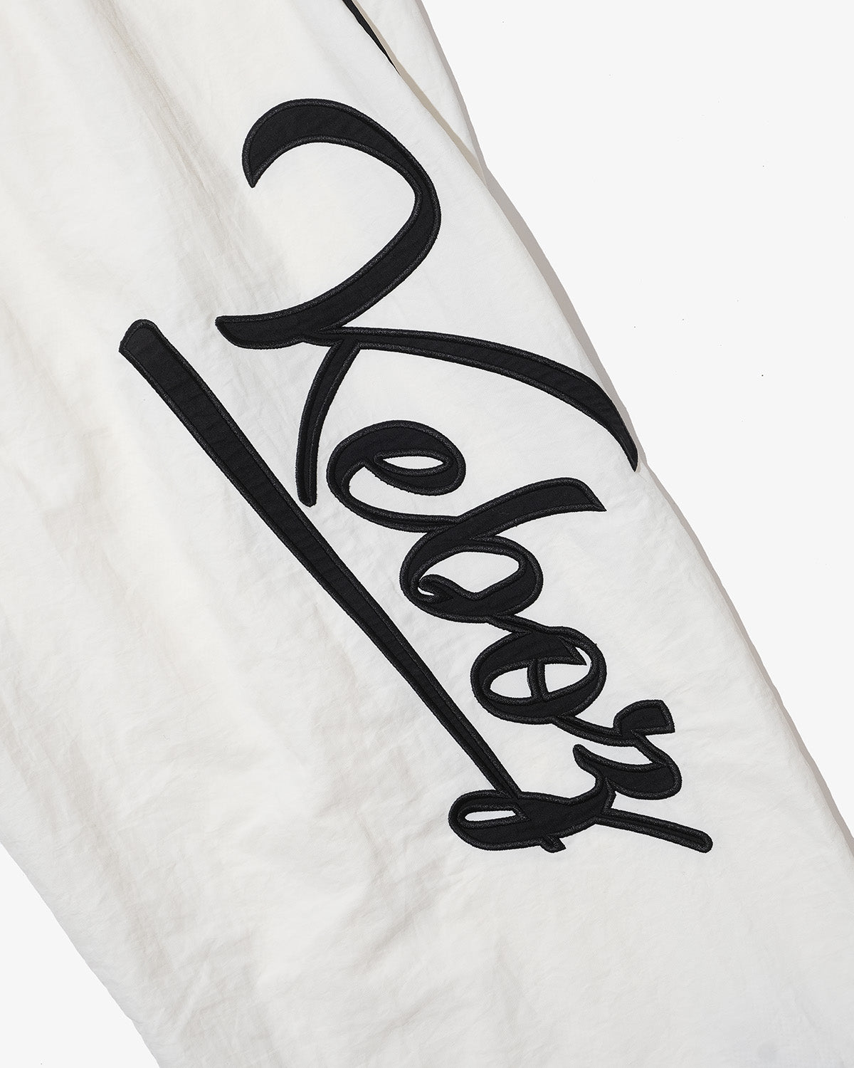 ICON NYLON PANTS