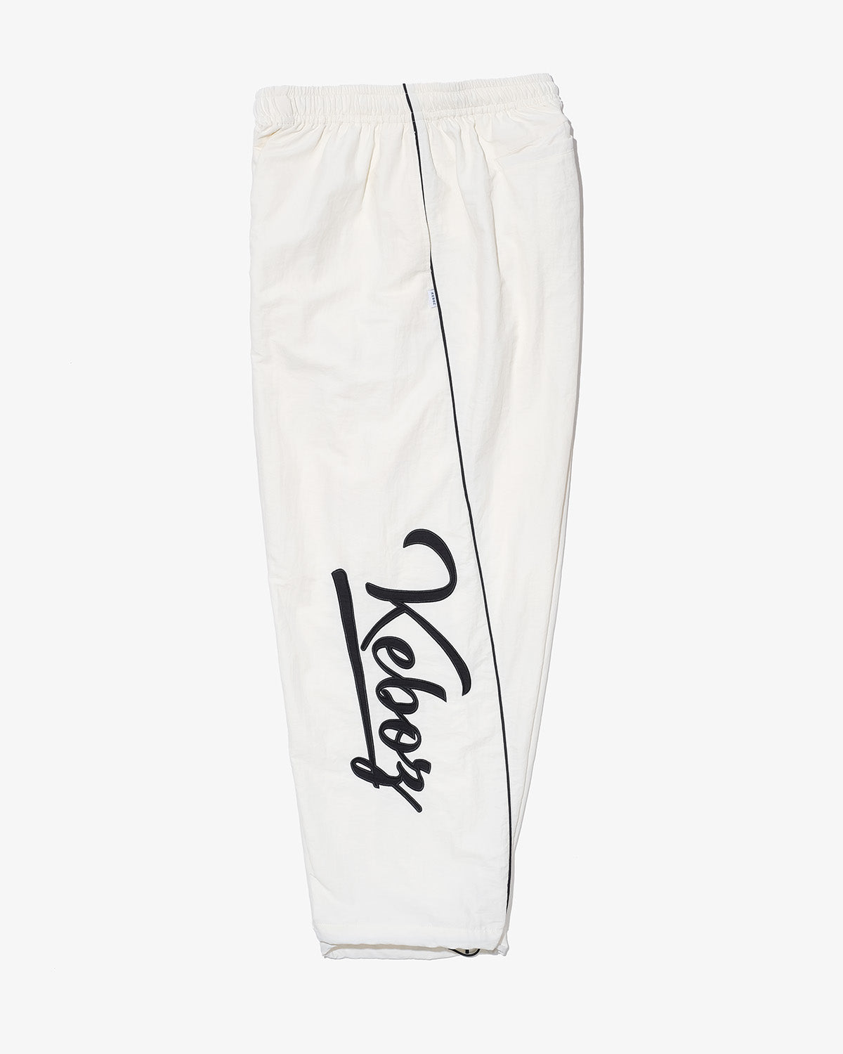 ICON NYLON PANTS