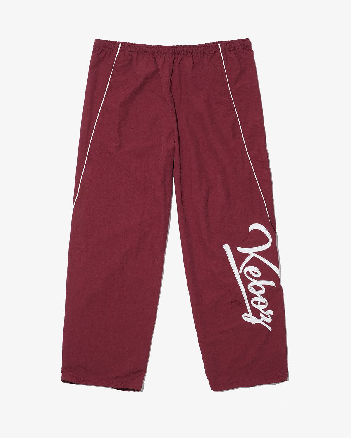 ICON NYLON PANTS