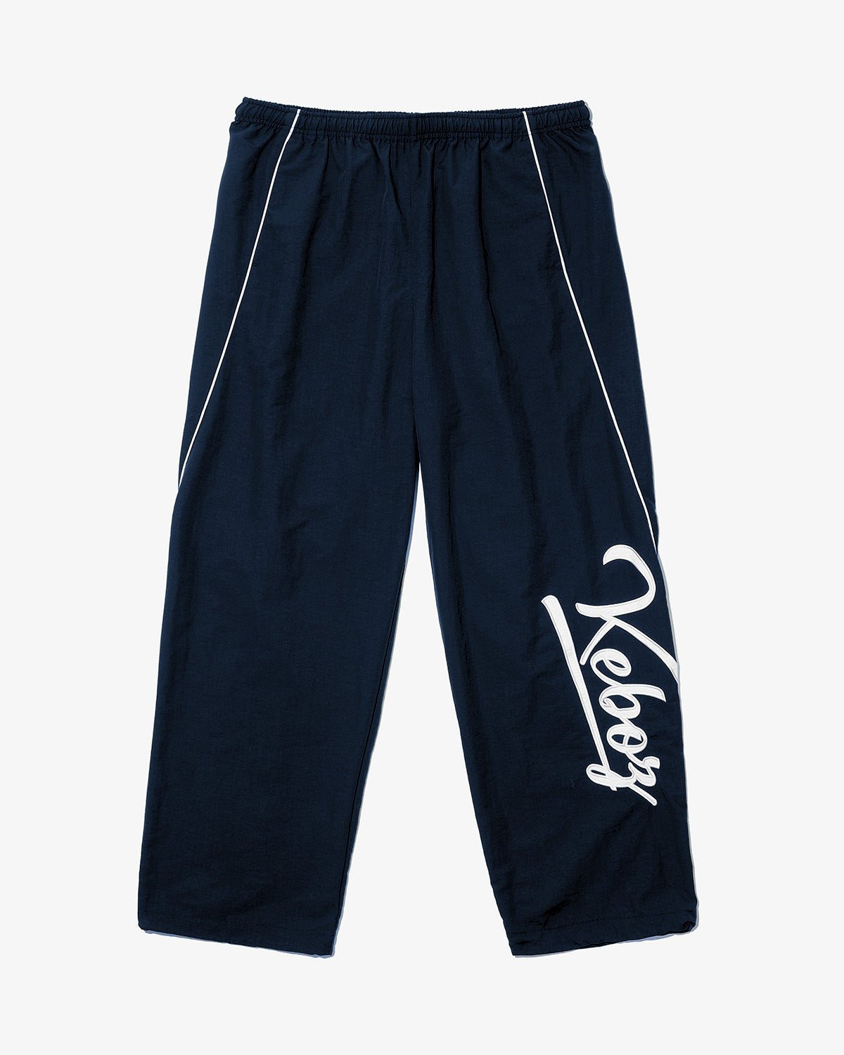 ICON NYLON PANTS