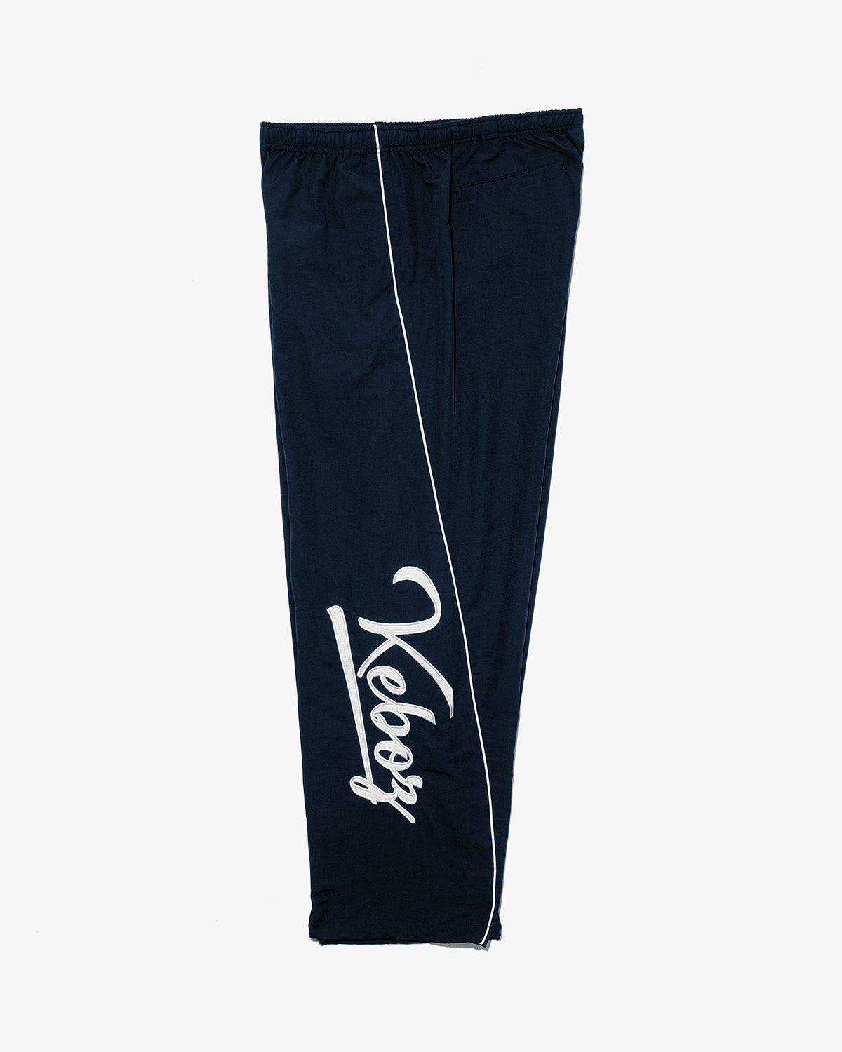 ICON NYLON PANTS