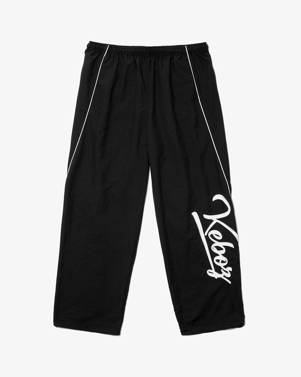 ICON NYLON PANTS