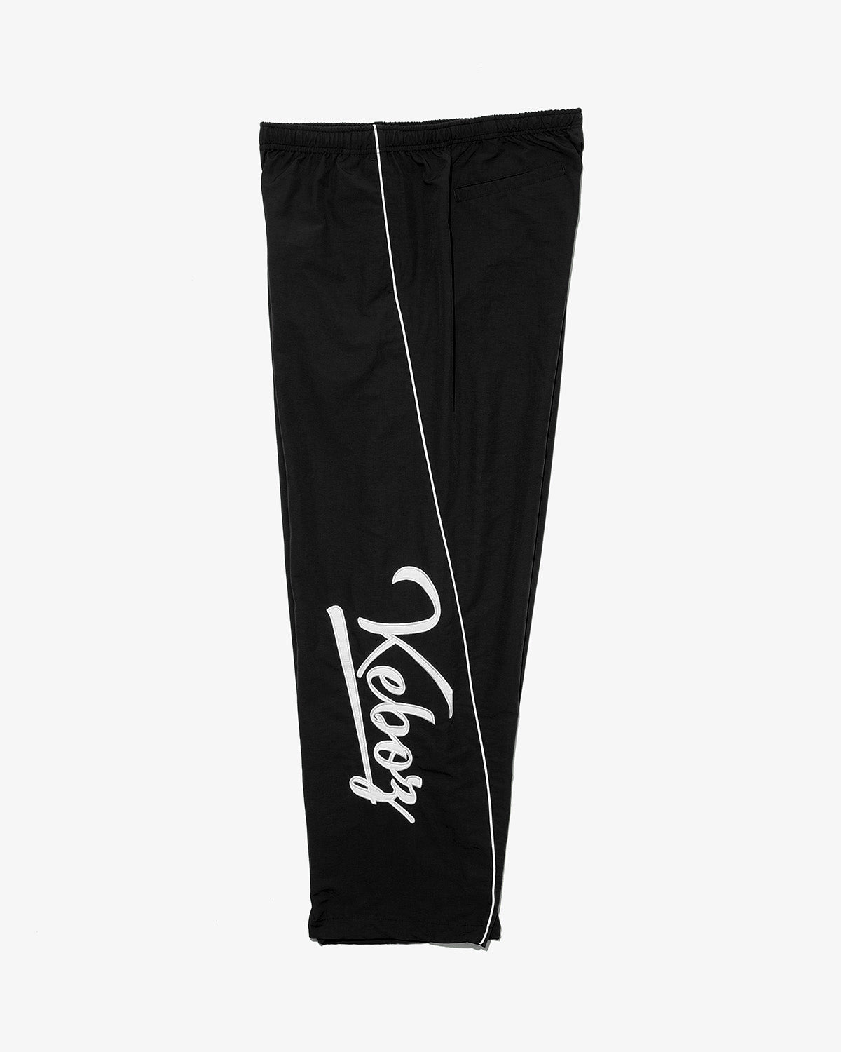 ICON NYLON PANTS