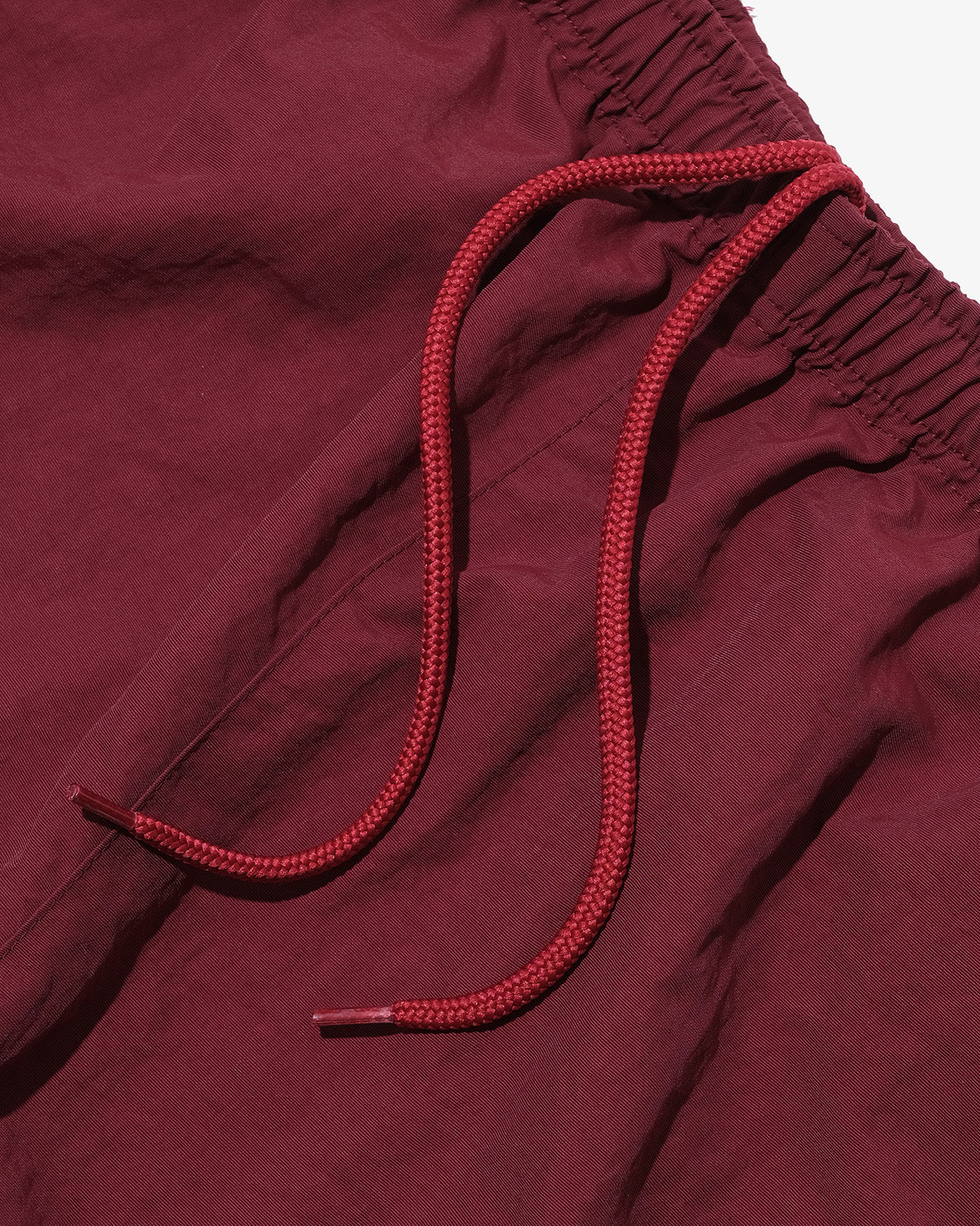ICON NYLON PANTS