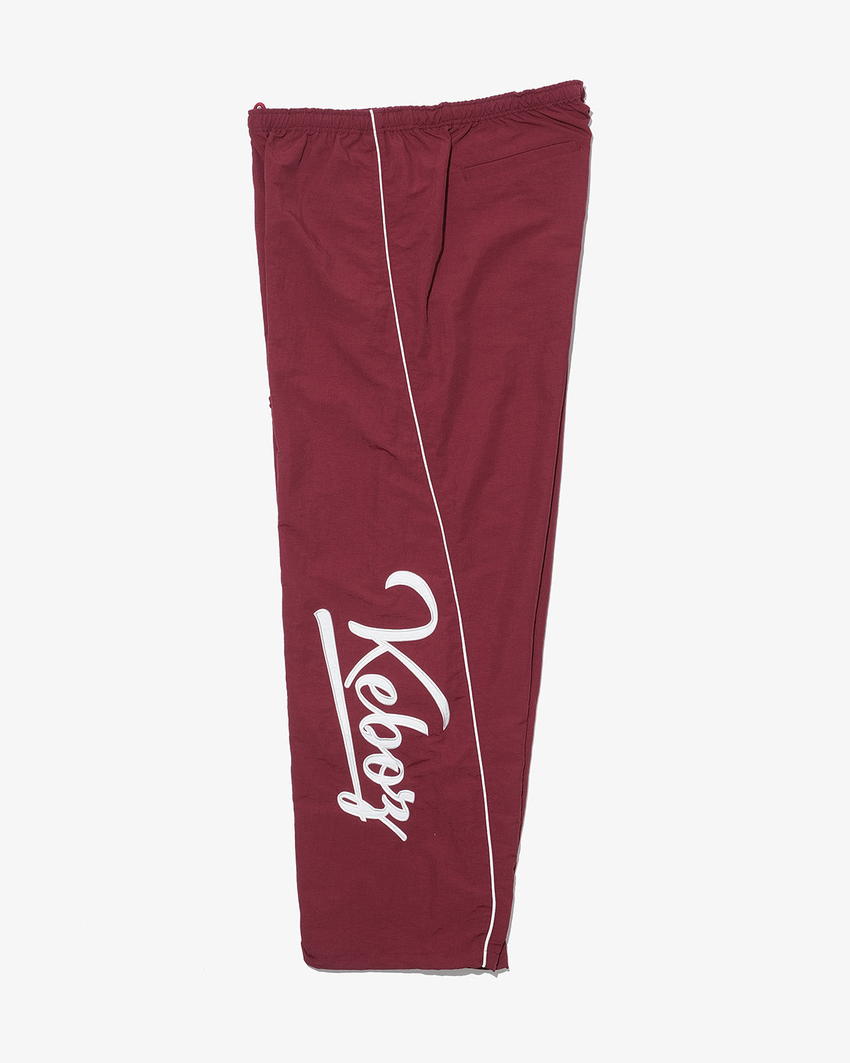 ICON NYLON PANTS