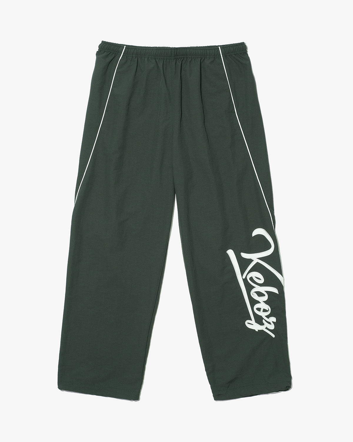 ICON NYLON PANTS