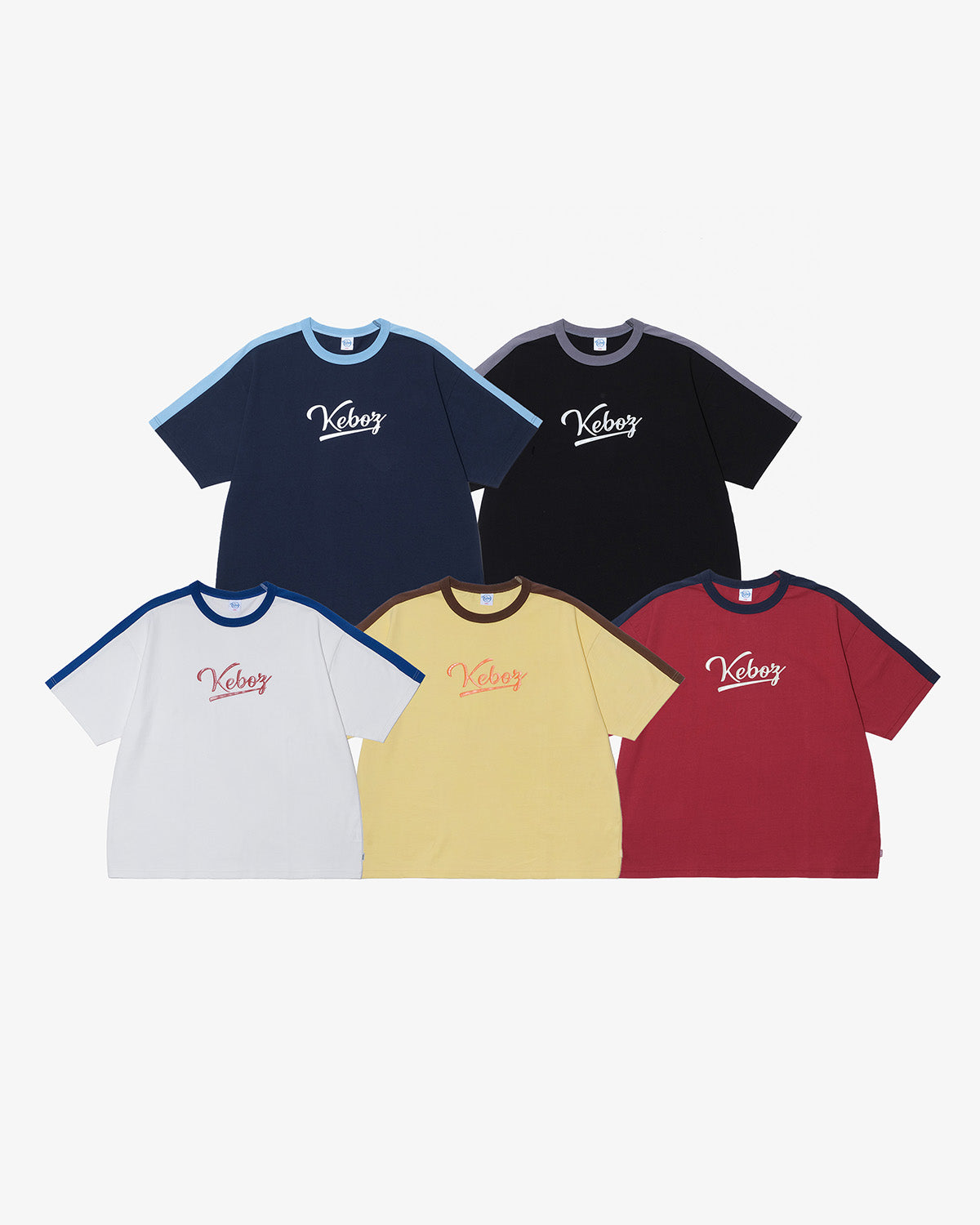 ICON RINGER S/S TEE