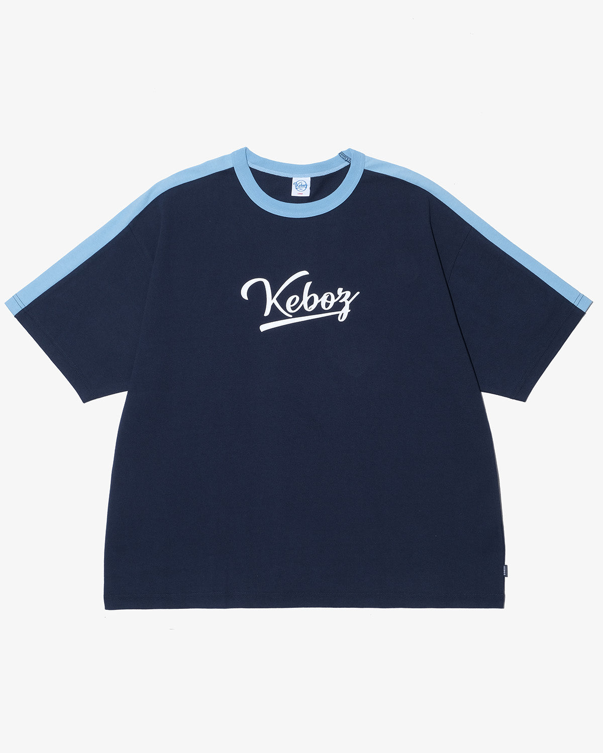 ICON RINGER S/S TEE