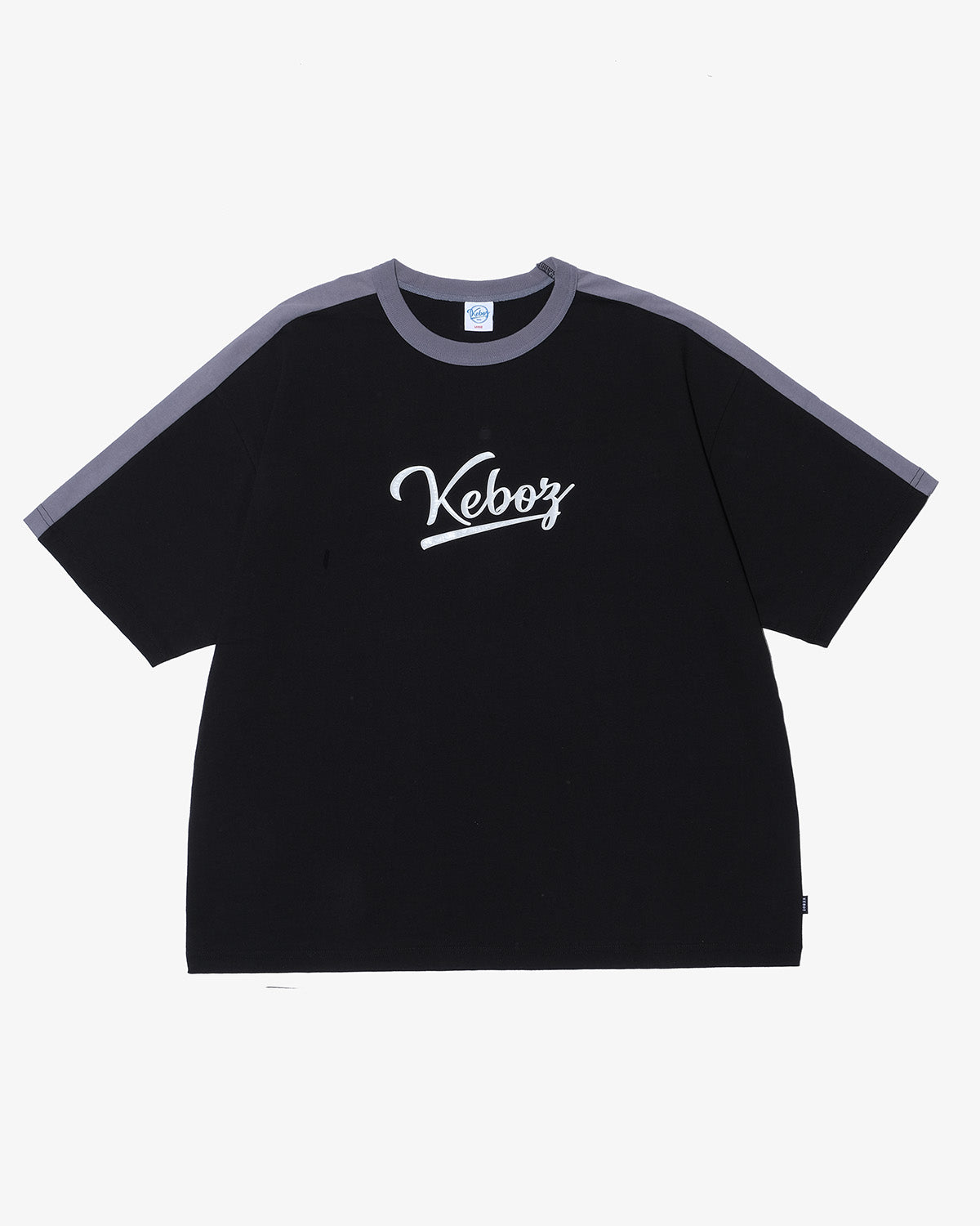 ICON RINGER S/S TEE