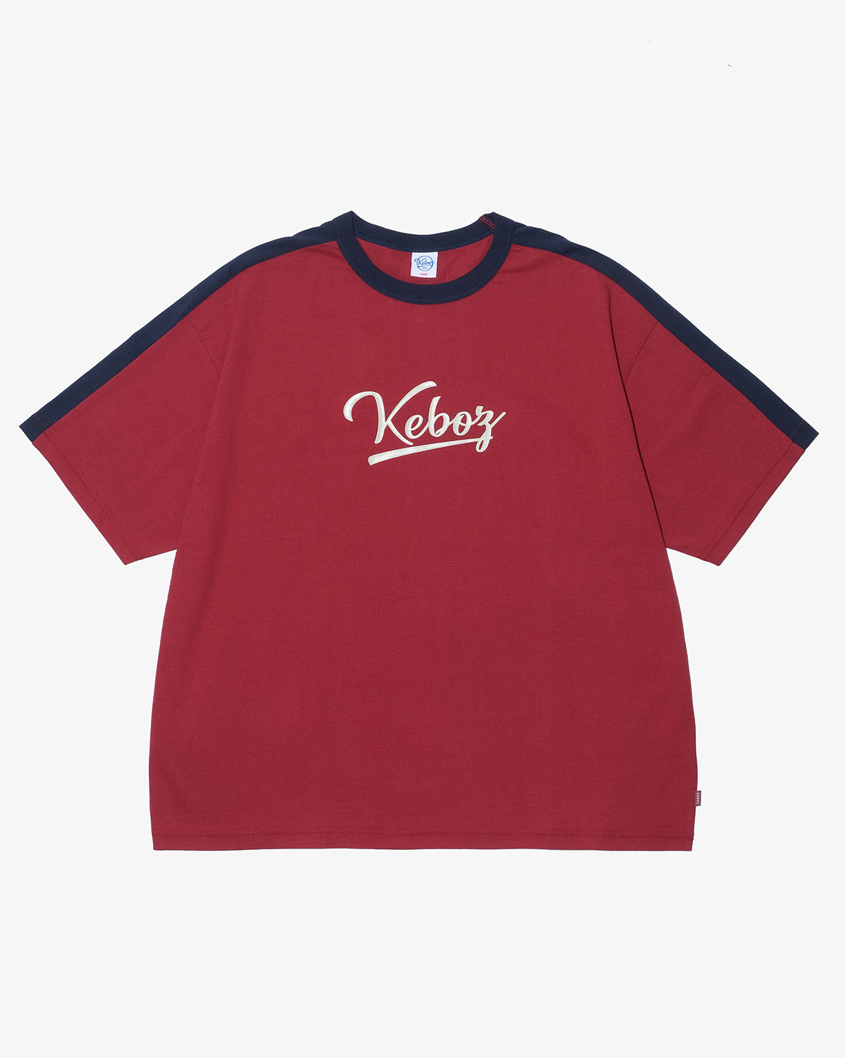 ICON RINGER S/S TEE