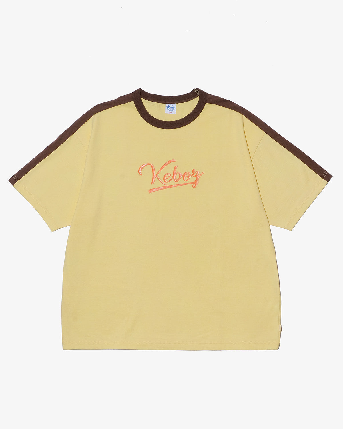 ICON RINGER S/S TEE
