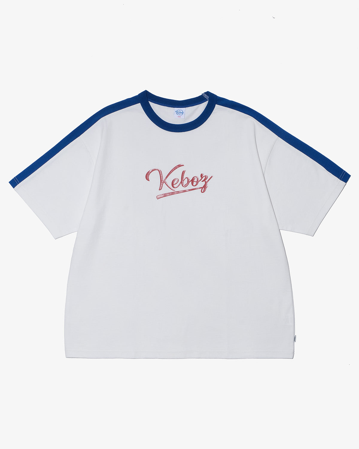 ICON RINGER S/S TEE