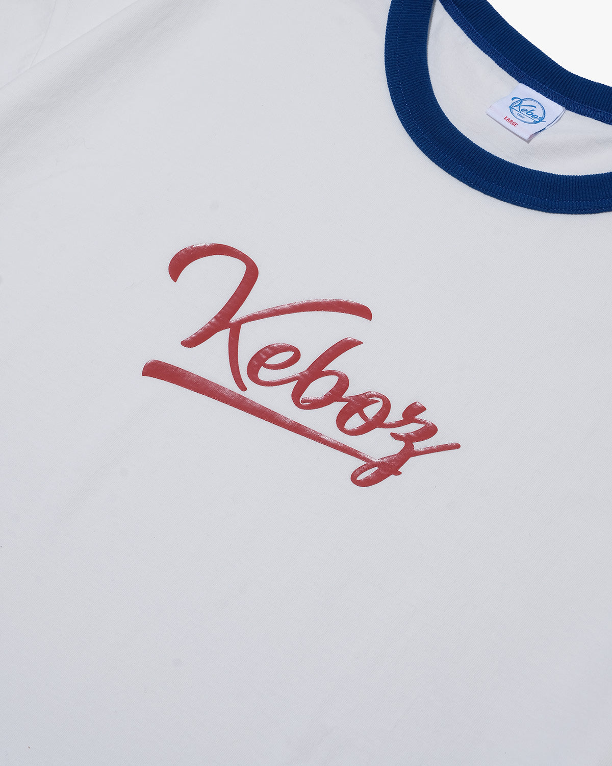 ICON RINGER S/S TEE