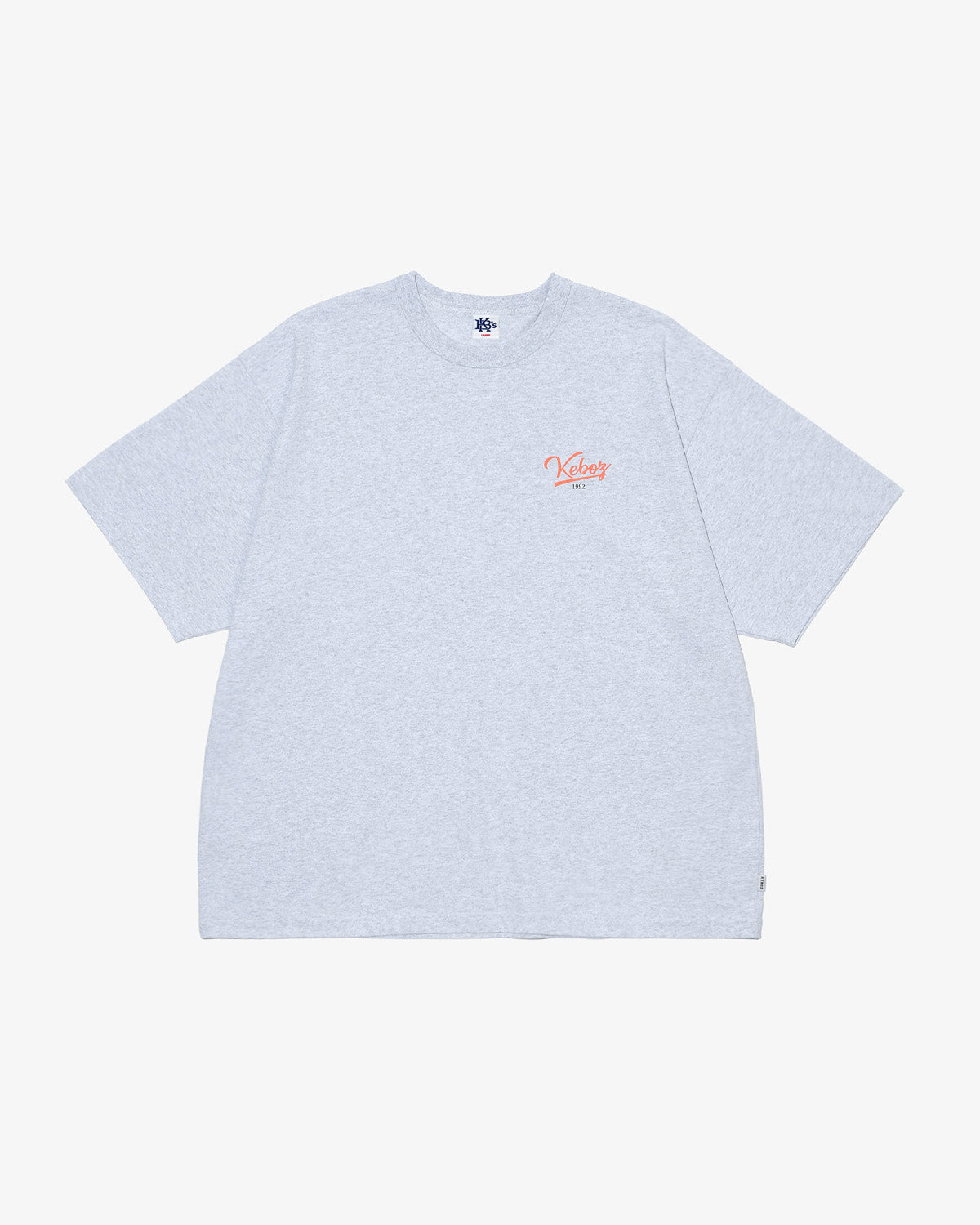 ICON S/S TEE