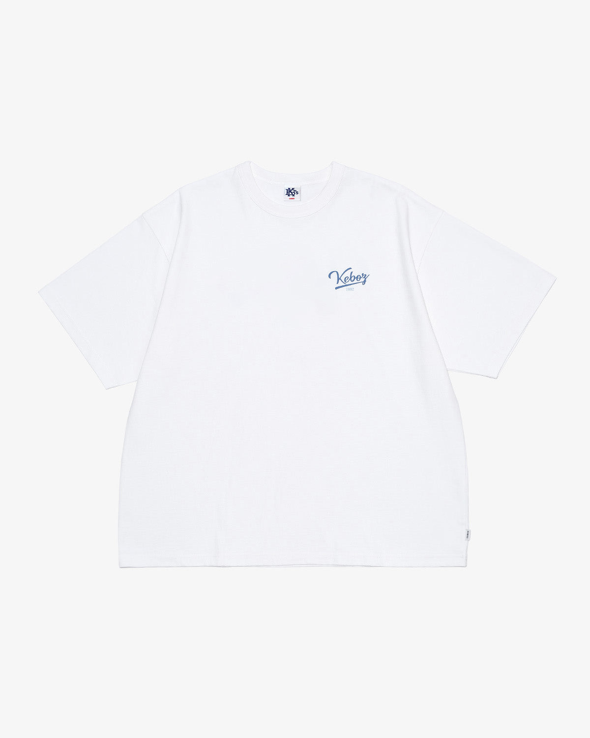 ICON S/S TEE