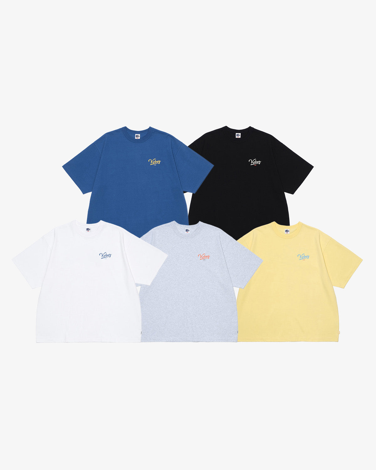 ICON S/S TEE