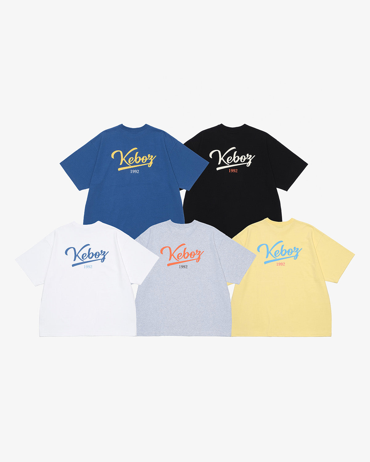 ICON S/S TEE