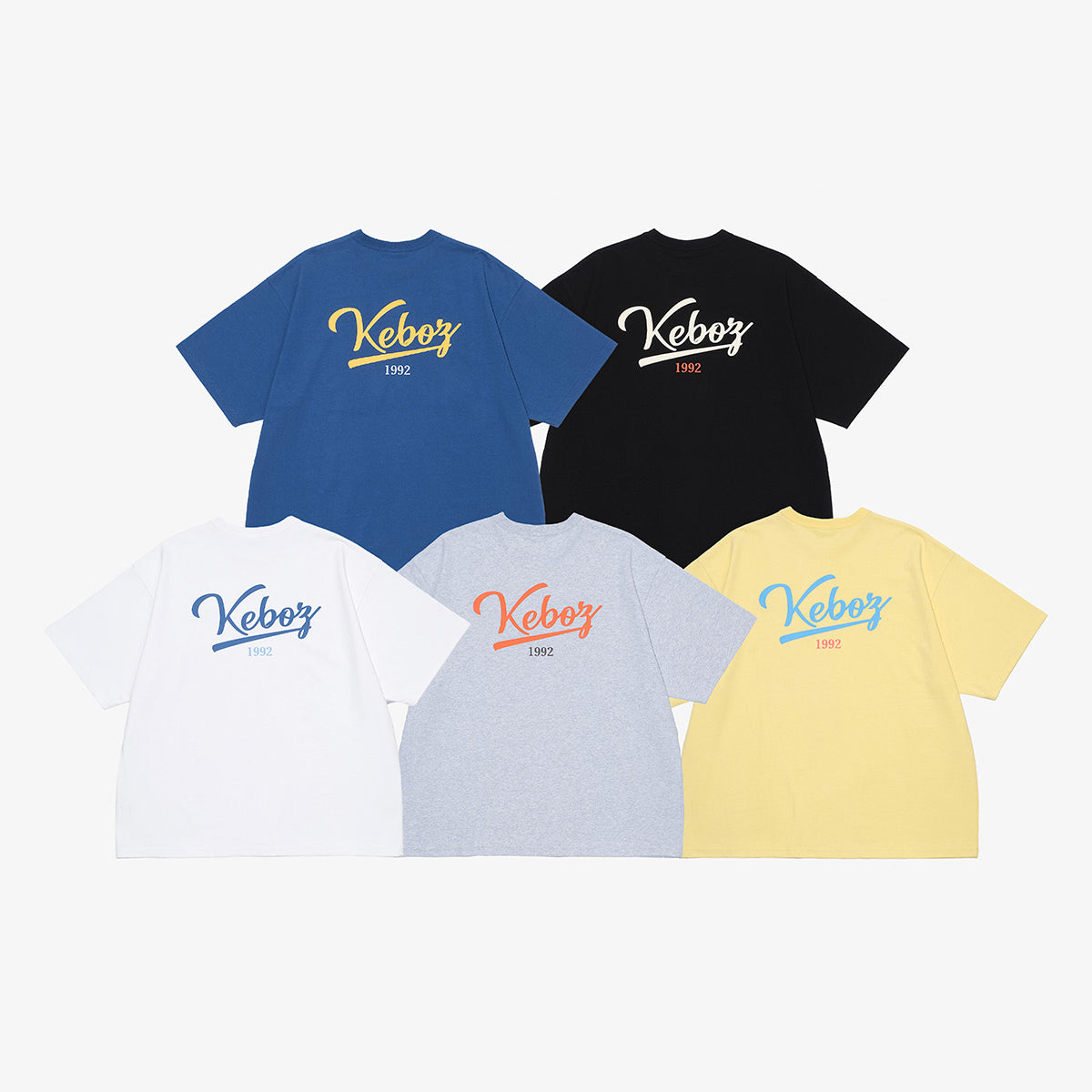 ICON S/S TEE
