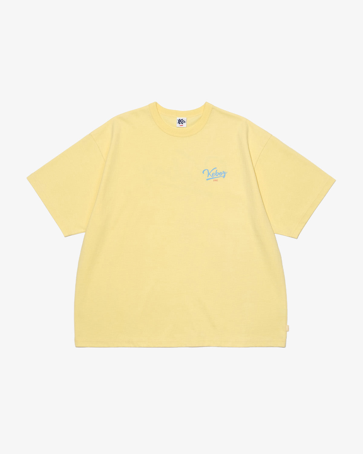 ICON S/S TEE