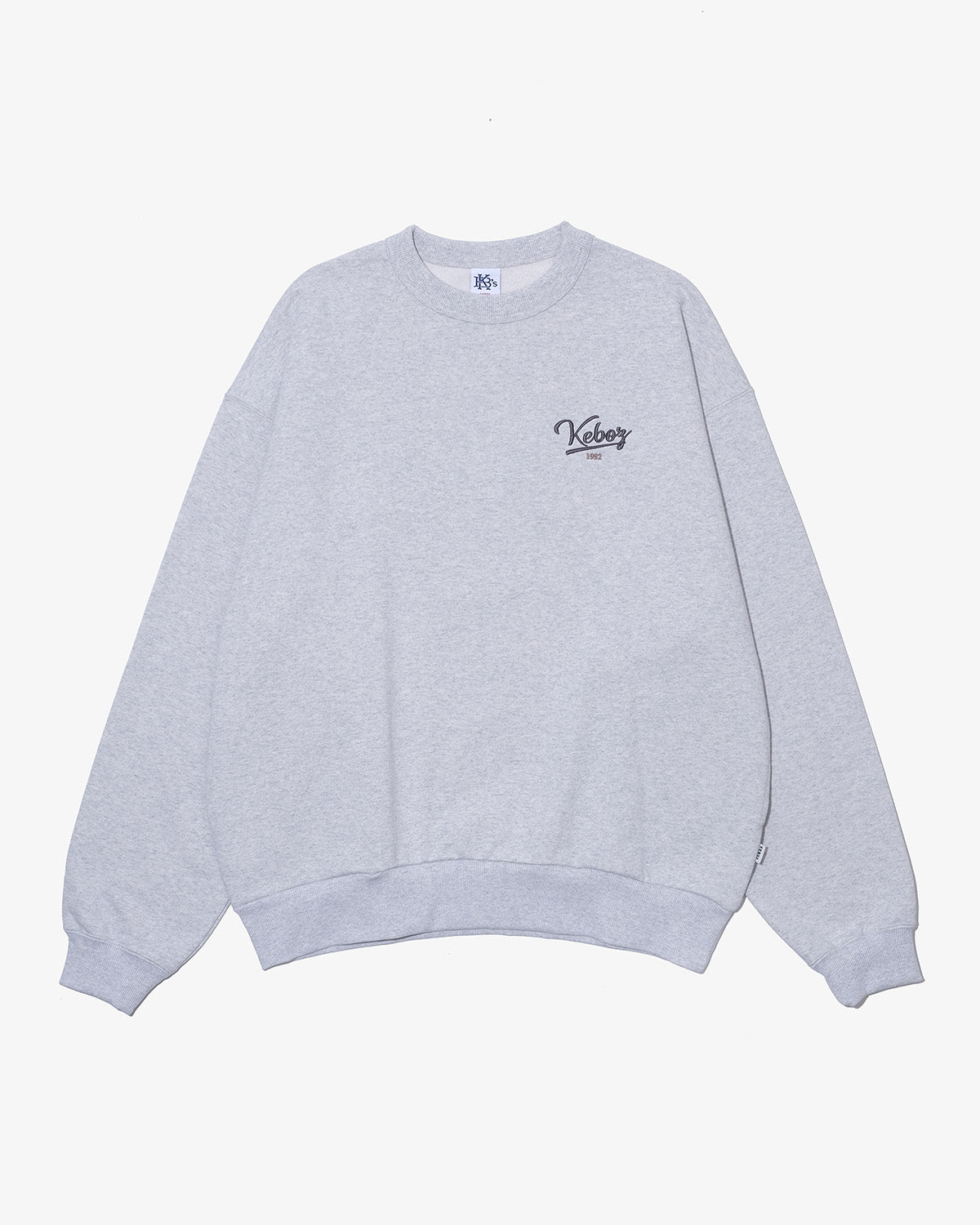 ICON SWEAT CREWNECK