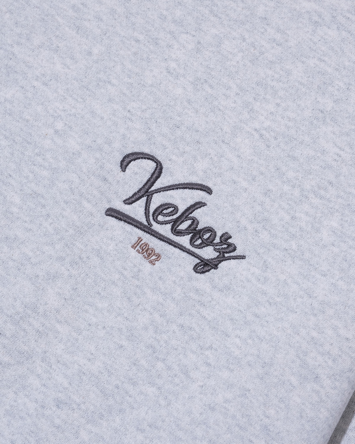 ICON SWEAT CREWNECK