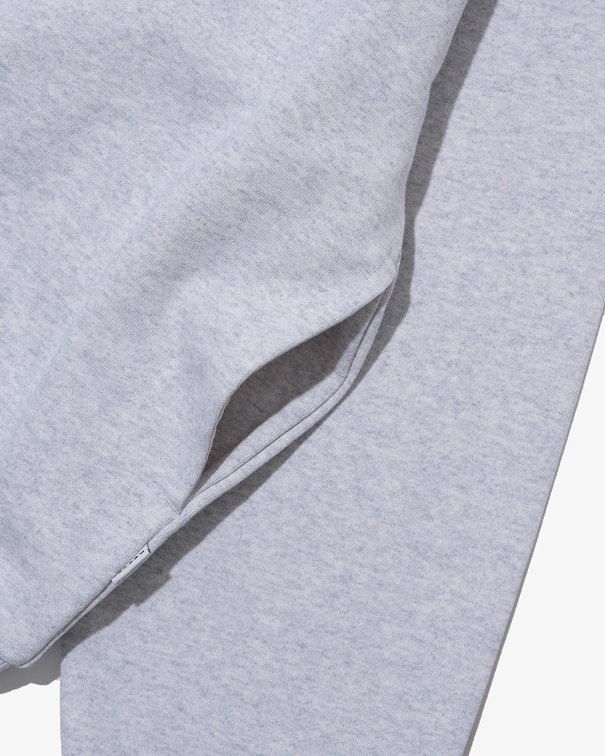 ICON SWEAT CREWNECK